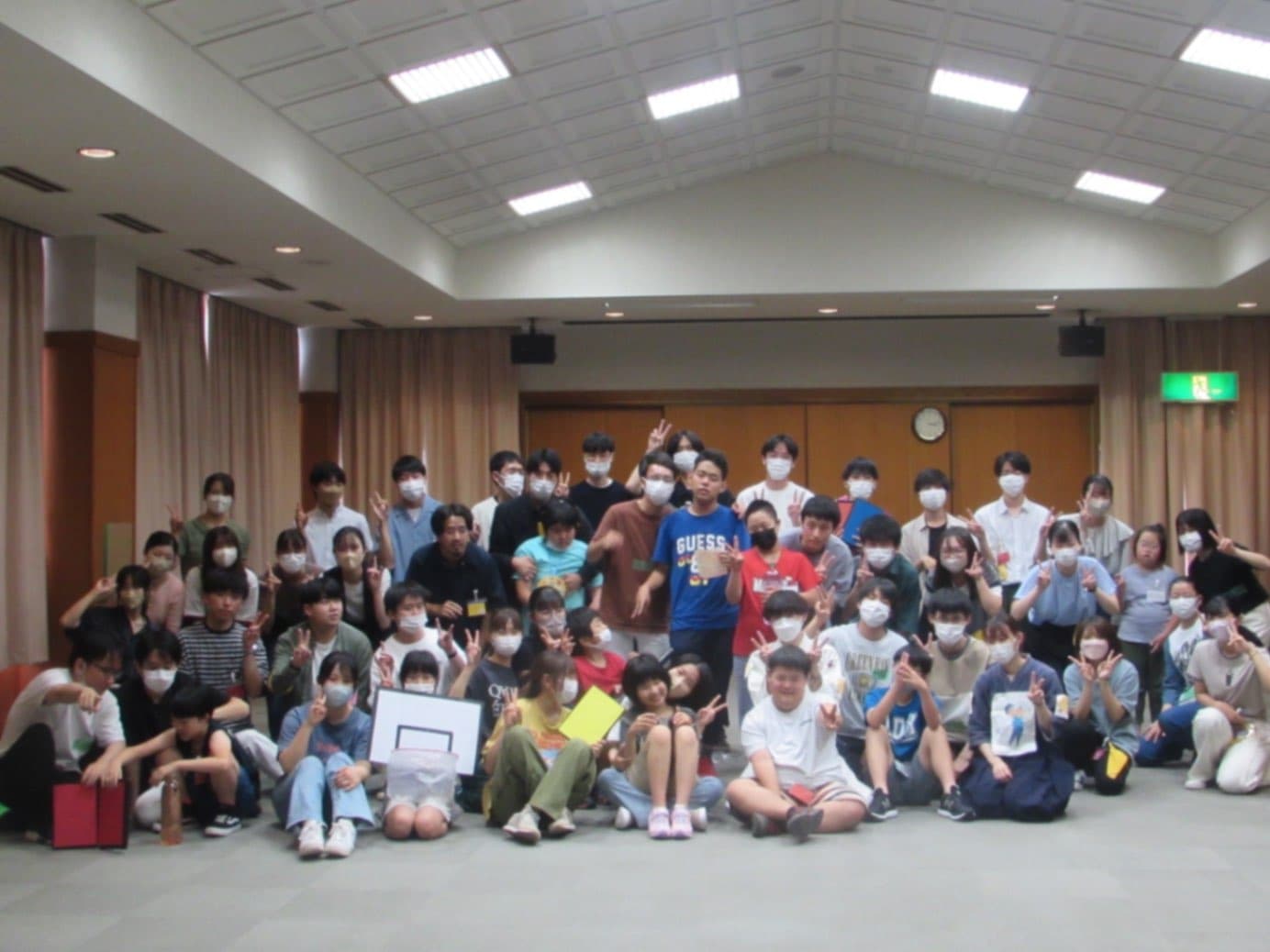 豊橋日曜学校